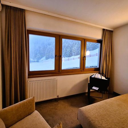 Aktivhotel Feichtner Hof Kaunertal Exterior photo